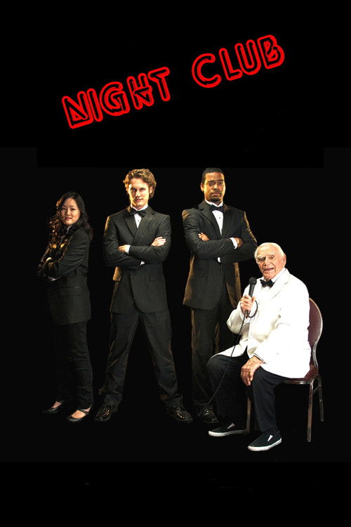 Night Club (2011) poster