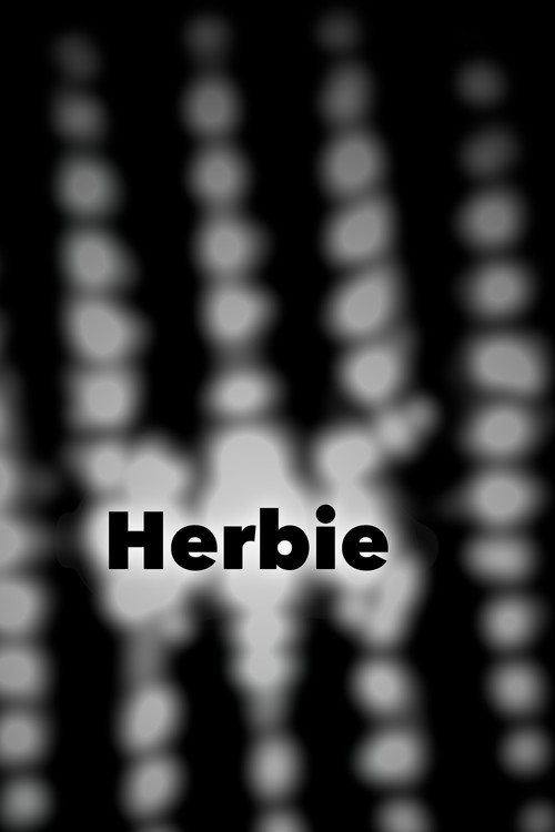 Herbie (1966) poster