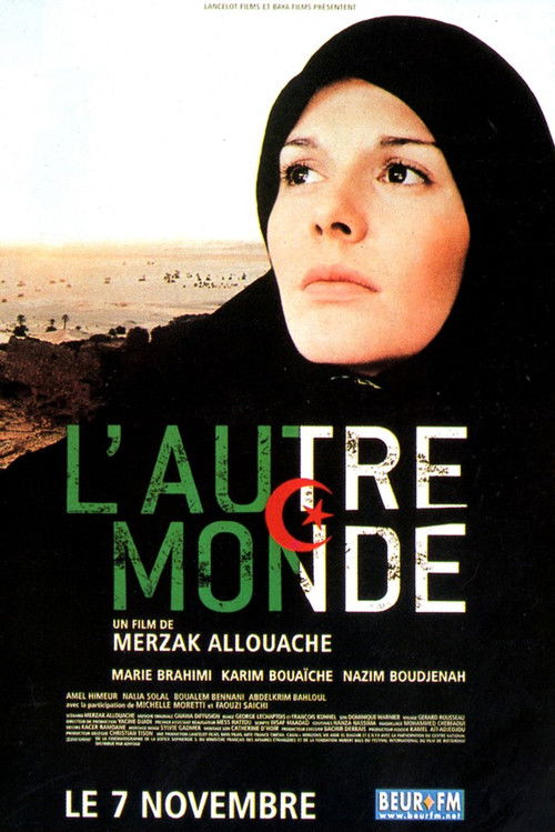 L'Autre Monde (2001) poster