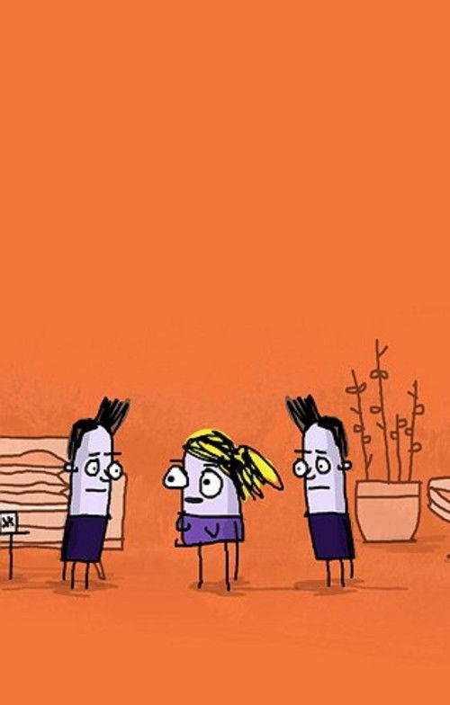 Other Paul (2019) poster