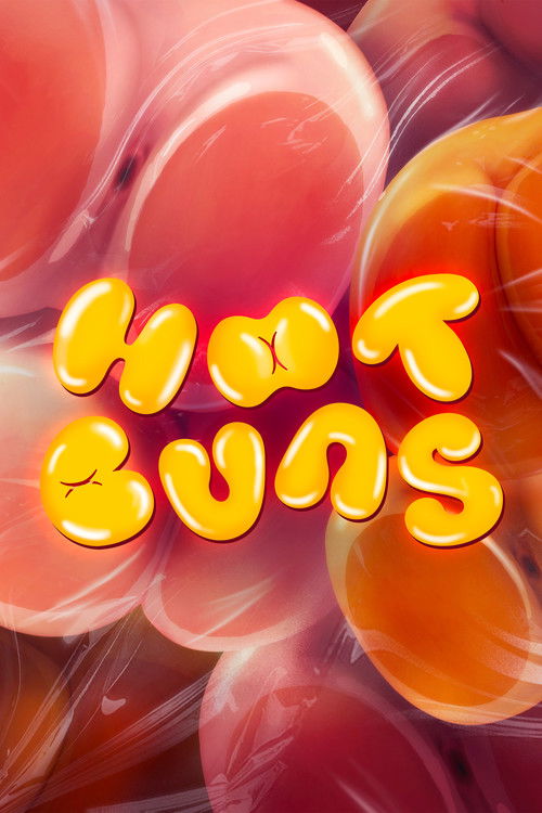 Hot Buns (2023) poster