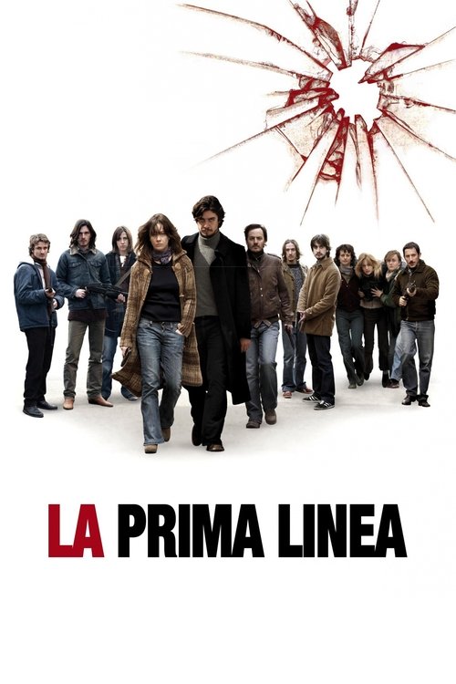 The Front Line (2009) poster