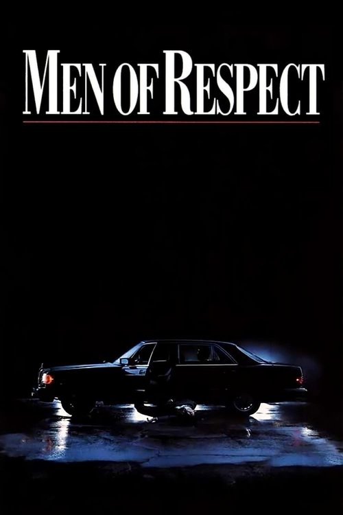Men Of Respect (1990) poster