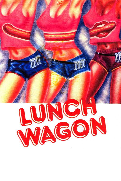 Lunch Wagon (1981) poster
