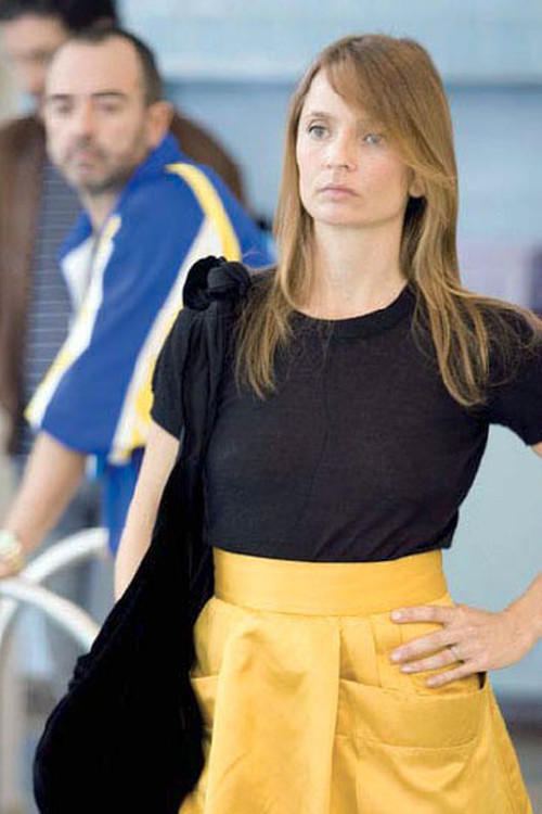 Mariage Surprise (2007) poster