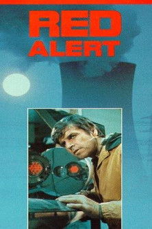 Red Alert (1977) poster