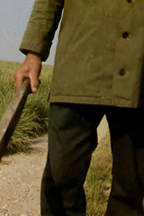 Le Vicinal (1994) poster