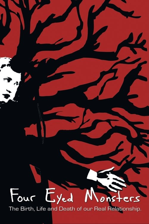 Four Eyed Monsters (2005) poster