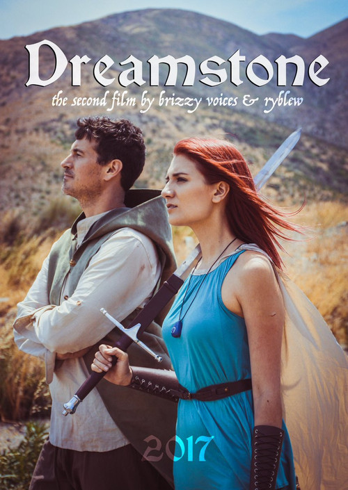 Dreamstone (2017) poster