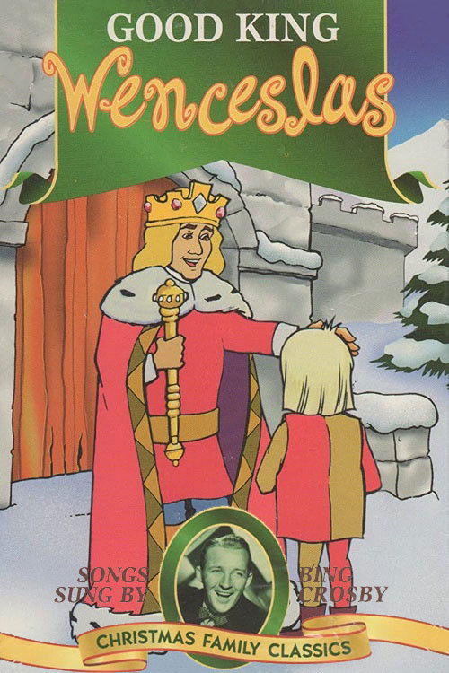 Good King Wenceslas (1996) poster