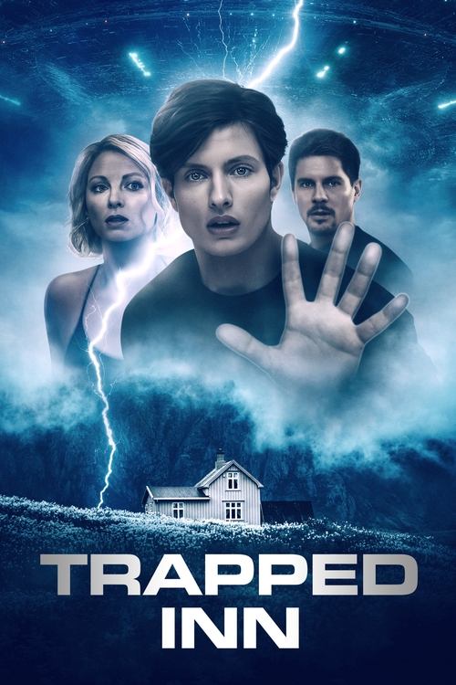 Trapped Inn (2024) poster
