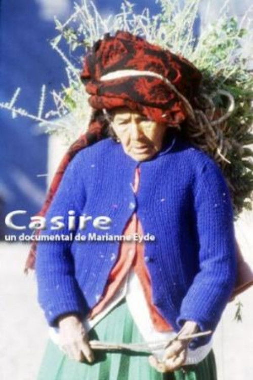 Casire (1980) poster