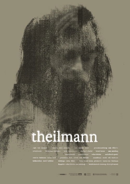 Theilmann (2023) poster