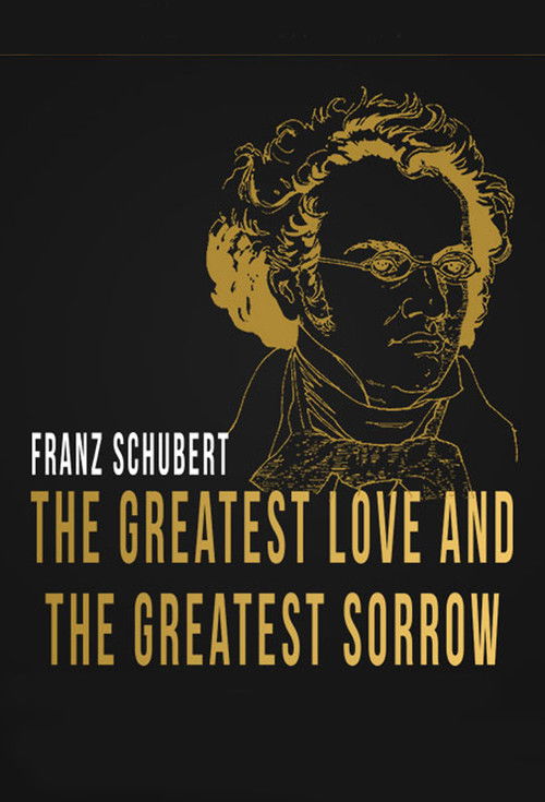 The Greatest Love and the Greatest Sorrow (1994) poster
