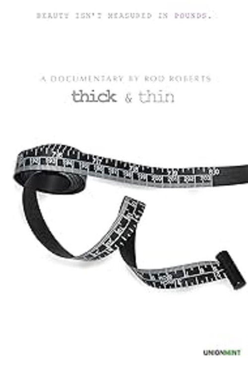 Thick & Thin (2022) poster