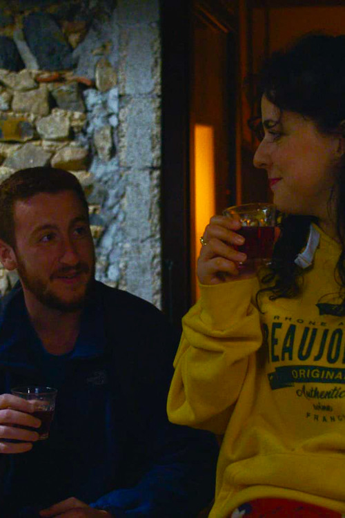 Les enfants ne naissent pas dans les choux (2023) poster