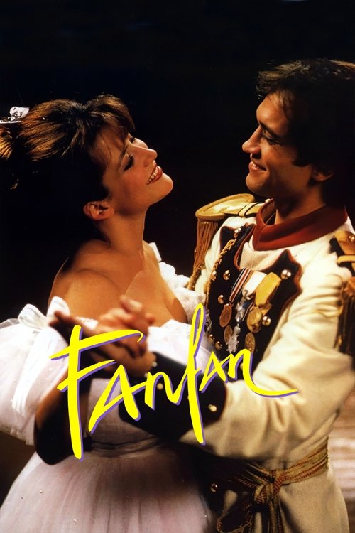 Fanfan (1993) poster