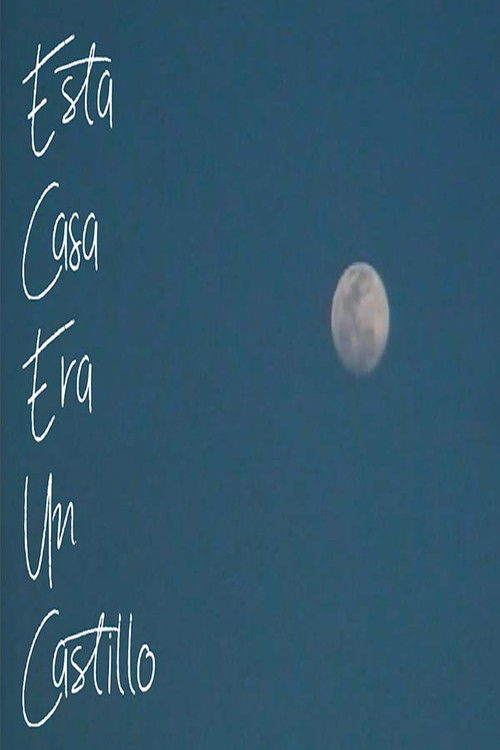 Esta Casa Era Un Castillo (2024) poster