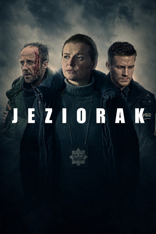 Jeziorak (2014) poster