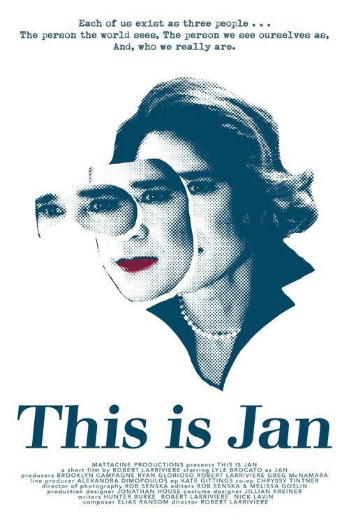 This Is Jan (2025) poster