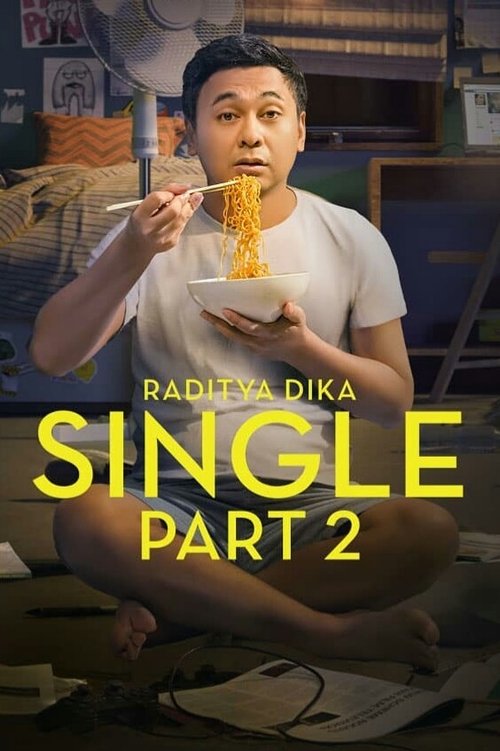 Single: Part 2 (2019) poster