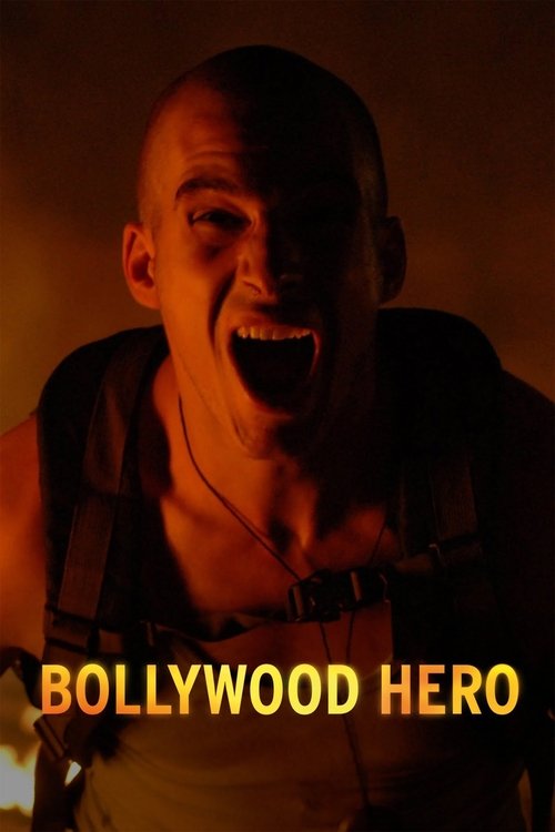 Bollywood Hero (2009) poster