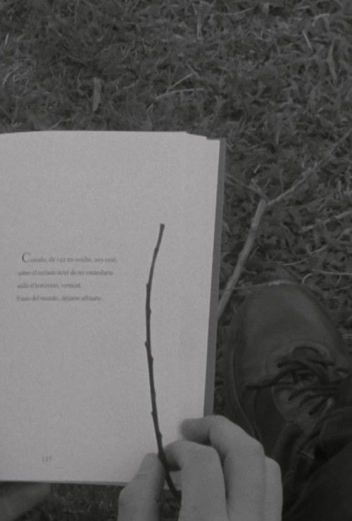 Mensor (2023) poster