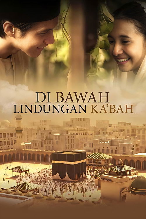 Under the Protection of Ka'bah (2011) poster