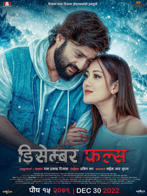 डिसेम्बर फल्स (2022) poster