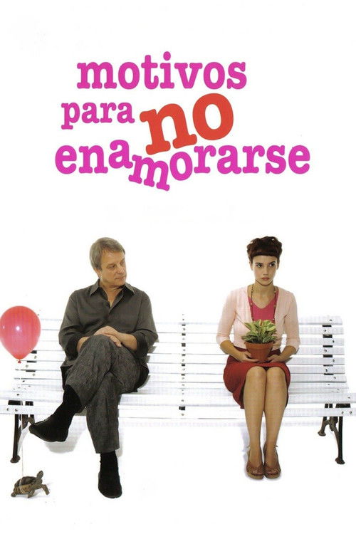 Motivos Para No Enamorarse (2009) poster