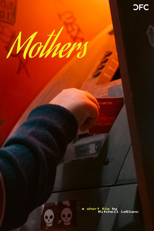 Mothers (2023) poster