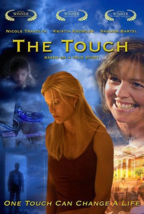 The Touch (2005) poster
