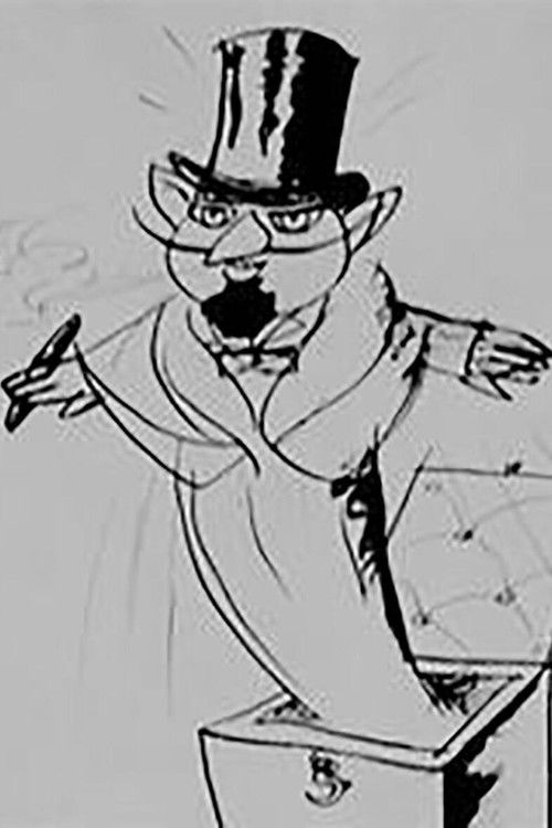 Drôle d'oiseau (2003) poster