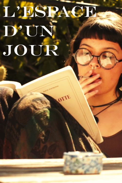 L'espace d'un jour (2024) poster