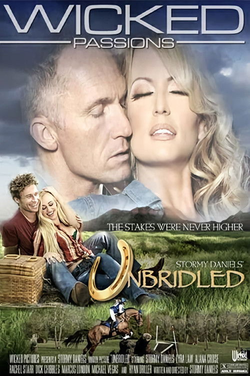 Unbridled (2017) poster
