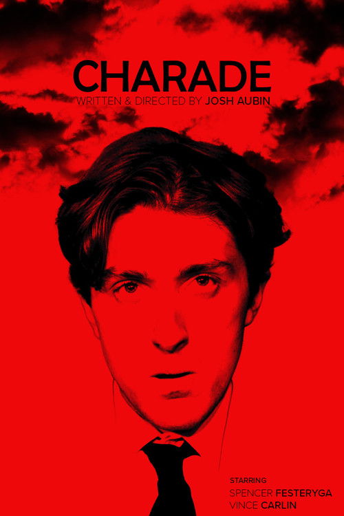 Charade (2021) poster