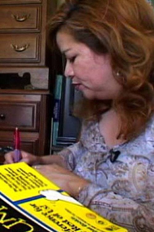 Maid In America (2005) poster