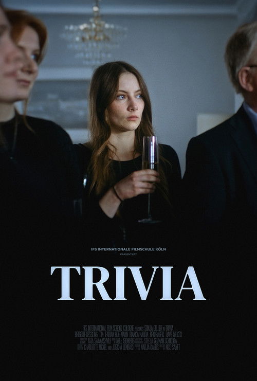 Trivia (2025) poster