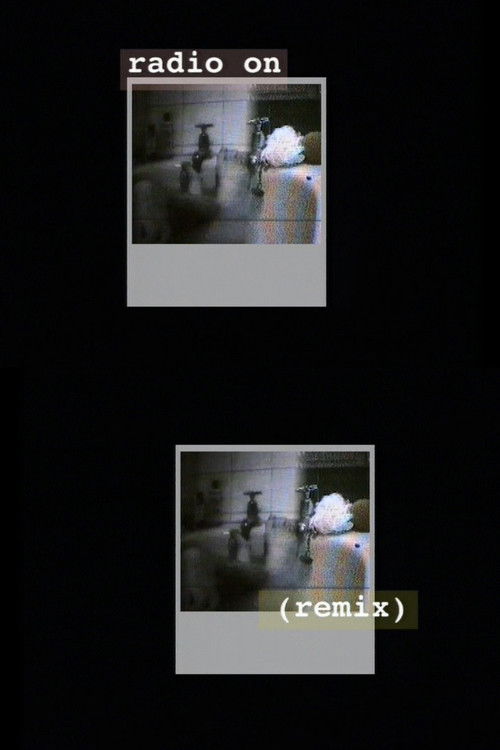 Radio On Remix (1998) poster