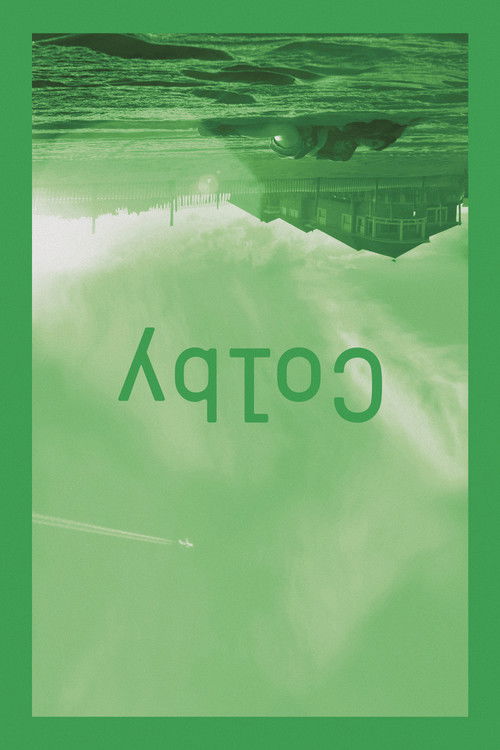 Colby (2016) poster