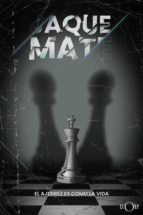 Checkmate (2016) poster