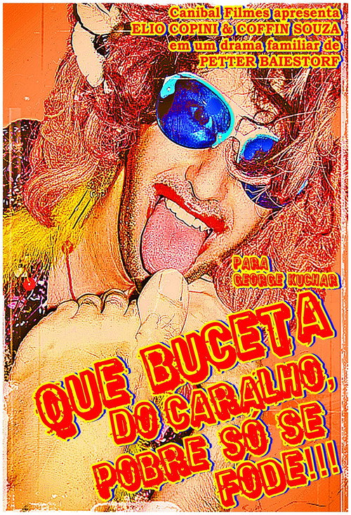 Love on Uranus (2007) poster