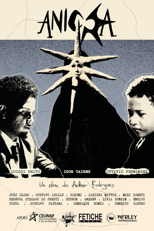 ANICCA (2025) poster