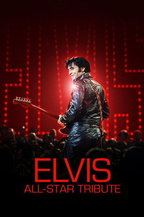 Elvis All-Star Tribute (2019) poster