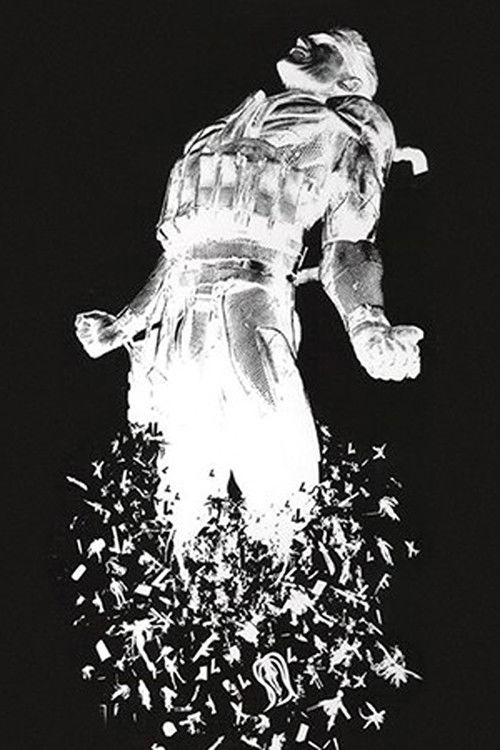 Metal Gear Saga: Vol. 2 (2008) poster