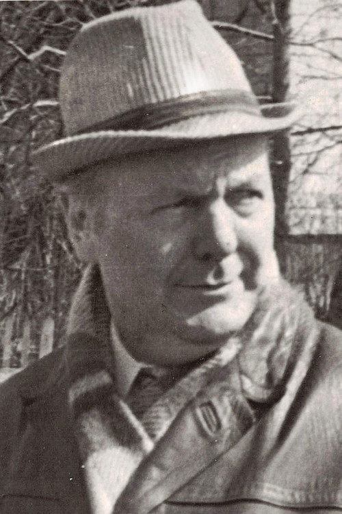 Михаил Каширин