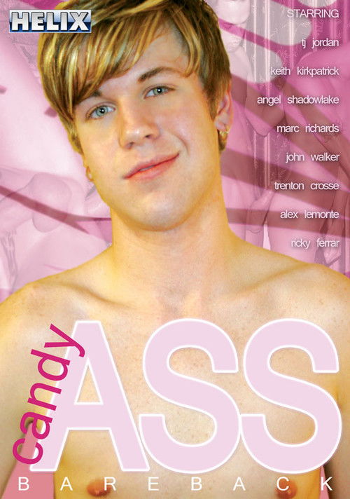 Candy Ass (2004) poster