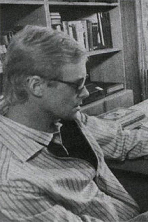 Who is... (1983) poster