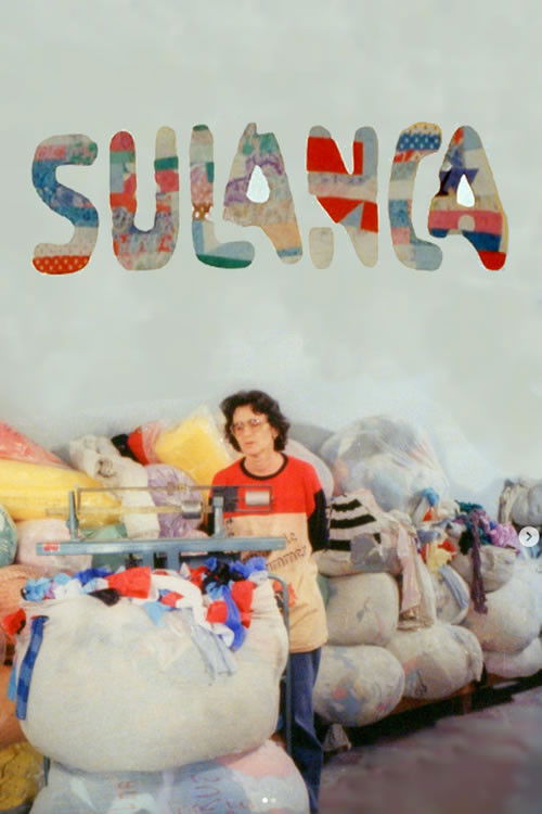 Sulanca (1986) poster