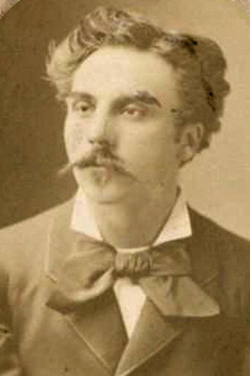 Gabriel Fauré